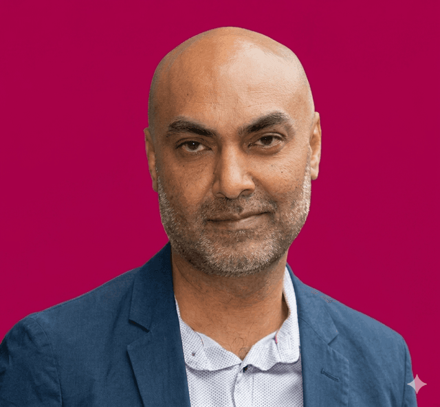 author image