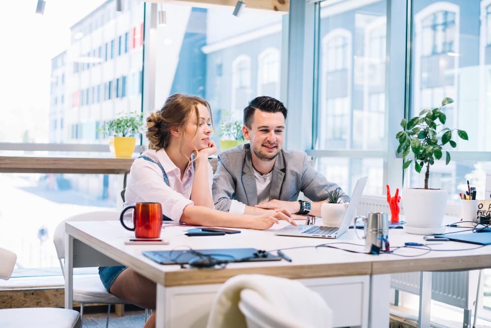 Job Seeker Image