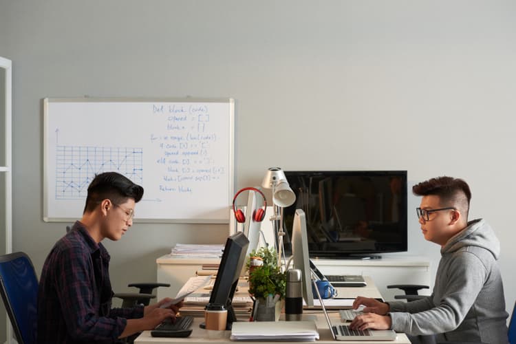 Job Seeker Image